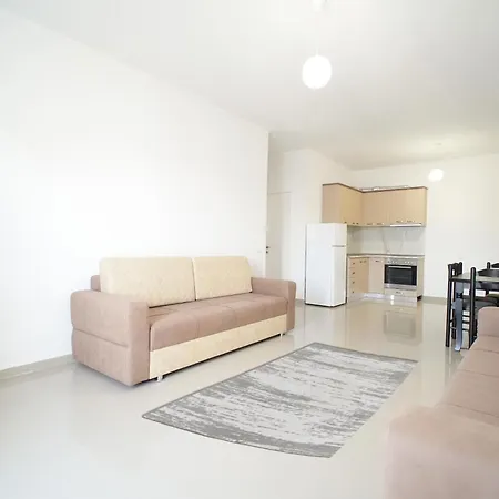 Apartment Mediterraneo Bliss Golem *