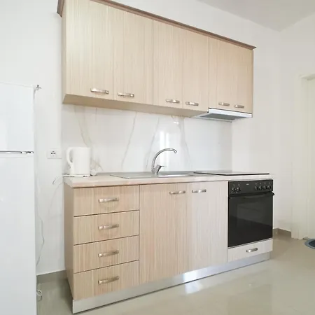 Apartment Mediterraneo Bliss Golem *