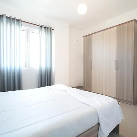 Mediterraneo Bliss Golem Apartment Durrës