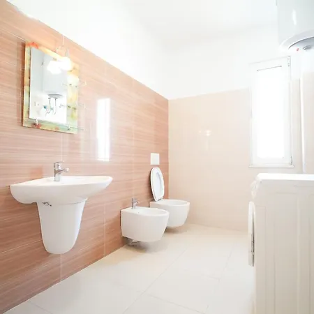 Apartment Mediterraneo Bliss Golem