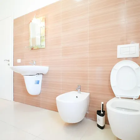 Apartment Mediterraneo Bliss Golem *