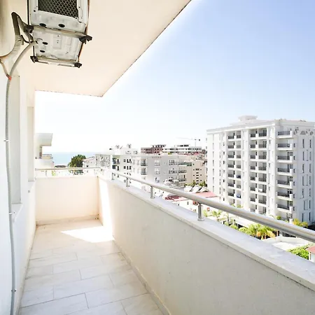 Mediterraneo Bliss Golem *